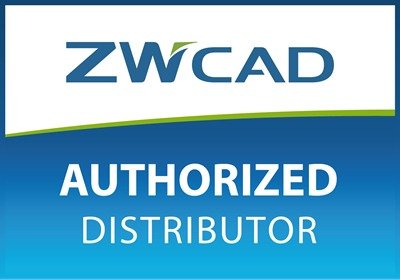 ZWCAD Authorized Distributor